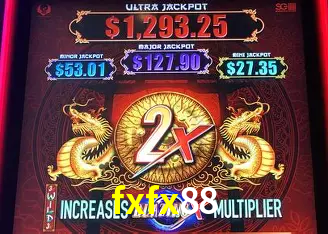 fxfx88 Salvador - Bonus Stats