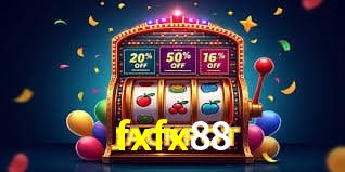 fxfx88 - Support